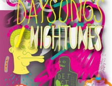 Daysongs/Nightunes