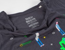 Jana Kirschner T-Shirts